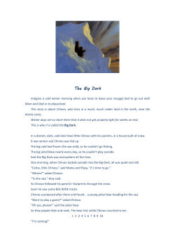 John Prater - Contos e Historias