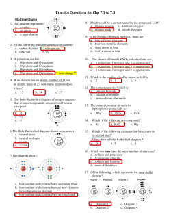 Answer Key - Ms. Ponvia`s Wikispaces!