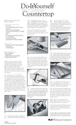 Installation Guide