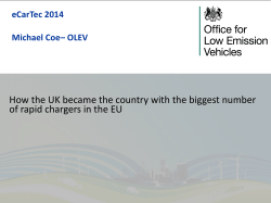 How the UK became the country with the biggest number of rapid
