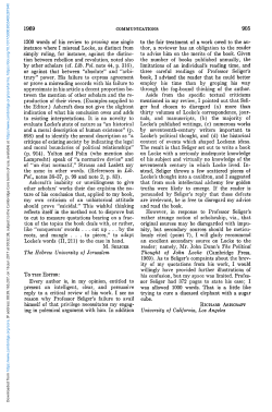 1969 905 1200 words of his review to proving one single instance