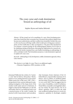 PDF - Berghahn Journals