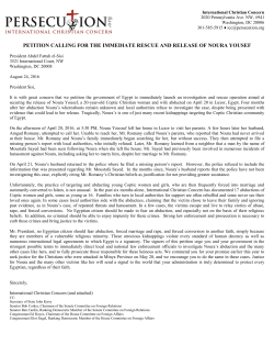 documented 17 abductions