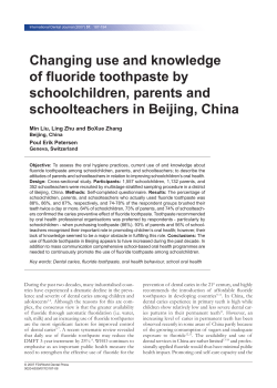 Int - World Health Organization