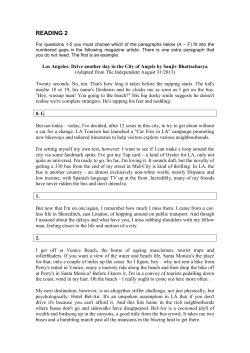 READING 2