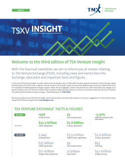 tsxv insight