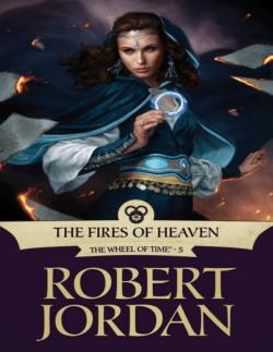 The Fires of Heaven - Golden West Telecommunications