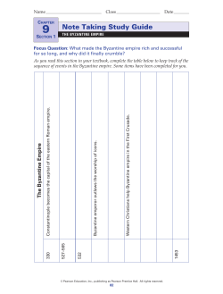 Prentice Hall World History