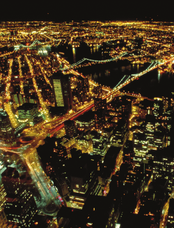 Energizing Development without Compromising