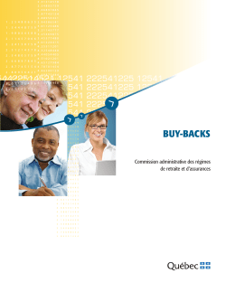 buy-backs - Riverside School Board