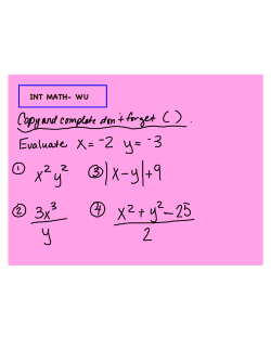 square roots, simplifying - Rambo-math