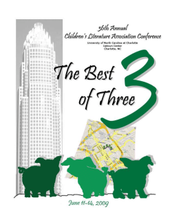 thursday: concurrent session 1 (8:00 &ndash; 9:15)