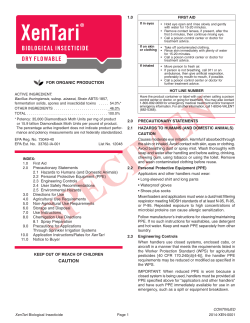 2014-XEN-0001 XenTari - form 04-7782-R9