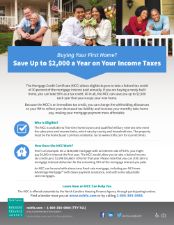 Save Up to $2,000 a Year on Your Income Taxes