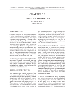 pdf, 0.4Mb - Carnegie Museum of Natural History