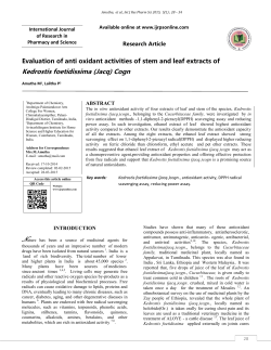 Kedrostis foetidissima (Jacq) Cogn