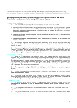 This translation consists of the most important