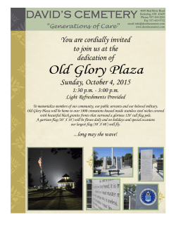 to get the file - David`s Cemetery