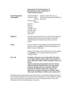 If you needed to prepare 100