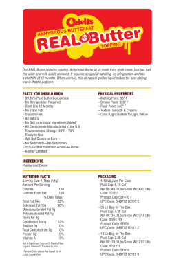nutrition facts packaging facts you should know ingredients physical