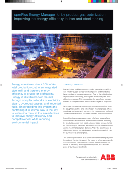cpmPlus Energy Manager for by