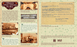 History New Orleans Po-Boy