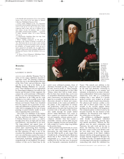 Bronzino - Robert Simon Fine Art