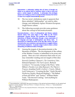10. The two term`s definitions make it apparent that these admitted