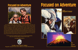 Pat Morrow - Alpine Club of Canada