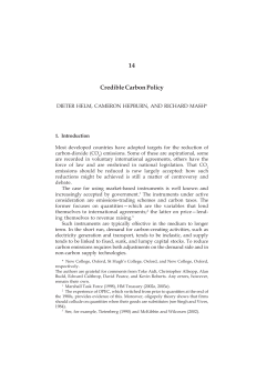 CredibleCarbonPolicy05