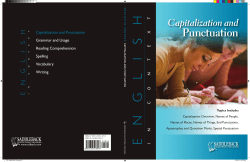 Topics Include - School Specialty