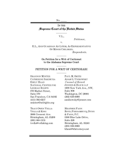 Supreme Court of the United States