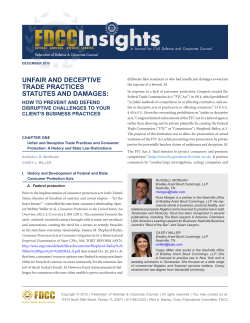 Insights - Butler Snow