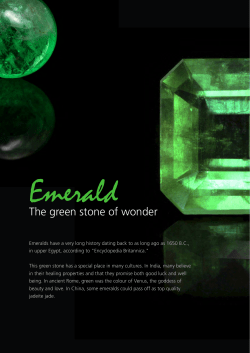 Emerald