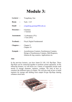 Module 3 - Educypedia