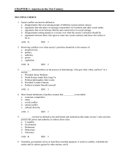 ch. 1 test bank 5th