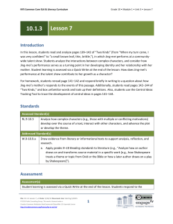10.1.3 Lesson 7