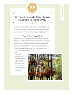 Read more about our curriculum