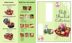 BAB MFM Brochure/CO-OP