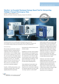 MaxEnt: An Essential Maximum Entropy Based Tool for