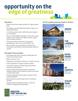 opportunity on the edge of greatness