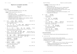 Bulgarian da as non-indicative placeholder