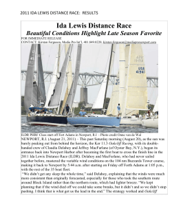 Press Release 21Aug2011