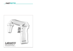 Fastpette FP/02/05 OK