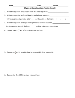 Algebra class showed that they were not ready for - Cool