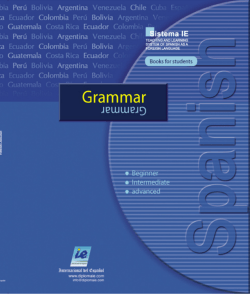 Inglés 01 impreso.qxd - Cristobal Colon Spanish School in Quito