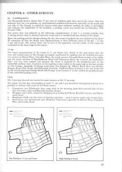 CHAPTER 4: OTHER SURVEYS