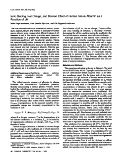 Ionic Binding, Net Charge, and Donnan Effect of