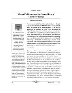 Fulltext PDF - Indian Academy of Sciences