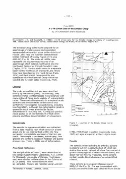 The Ennadai Group is the name adopted for an assemblage of